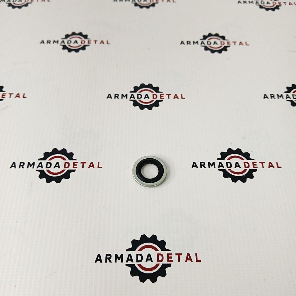 Уплотнительное кольцо датчика | 320/04057 | Аналог