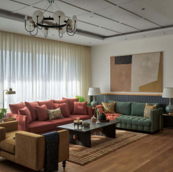 Люстра из испанского мрамора 😍