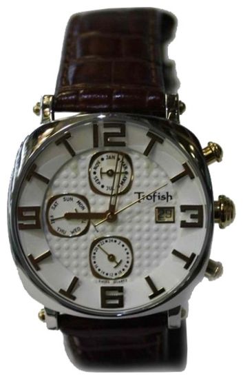 Наручные часы Romanson SB1277BLCWH