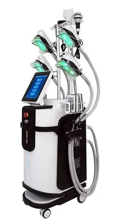 Аппарат для криолиполиза cryo s360