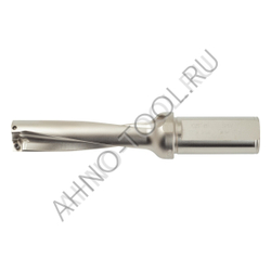 Сверло корпусное 23.0мм C25-4D23-95SP07 "ACCKee"