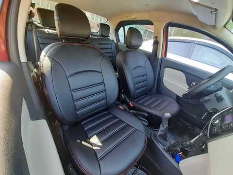 Авточехлы Premium на заказ Авточехлы Premium на заказ