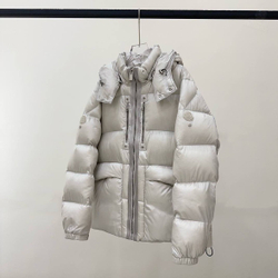 Пуховик Moncler