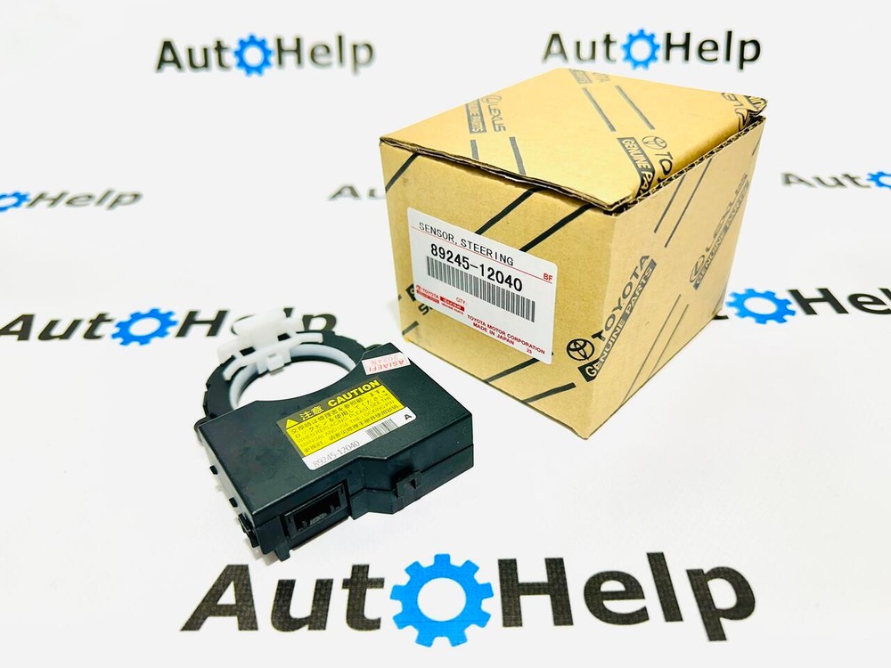 Датчик положения руля 89245-12040 Toyota