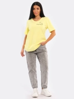 Футболка хлопок большие размеры