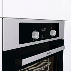 Электрический духовой шкаф Gorenje BO6737E02AXK