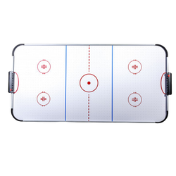 Настольный аэрохоккей SCHOLLE “WORLDCUP” 5 фут