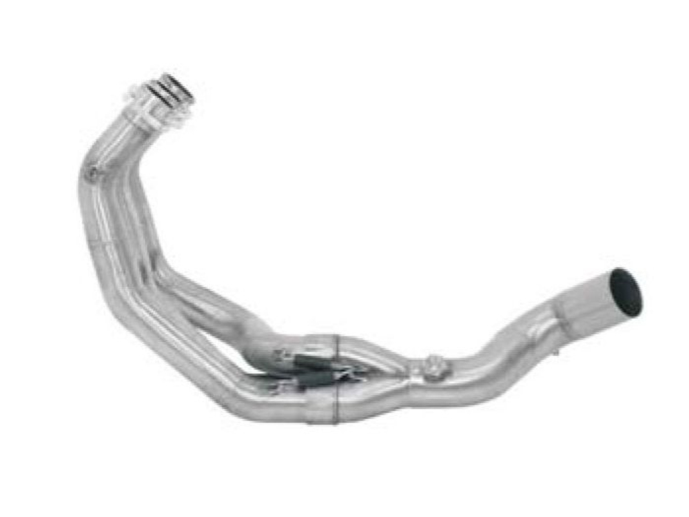 Arrow Коллектор выпускной Yamaha MT-09 нержавеющая сталь 71620MI