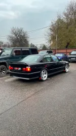 КОВАНЫЕ ДИСКИ ДЛЯ BMW 5 SERIES E34 540i 1995 БМВ