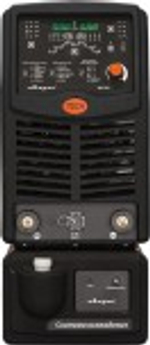 Сварочный полуавтомат СВАРОГ TECH MIG 350 P (N316) многофункциональный (MIG/MAG, MMA) НАКС РФ 00000093840