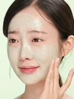 Anua Глиняная маска для очищения пор с экстрактом хауттюйнии Heartleaf Pore Clay Pack 100 мл