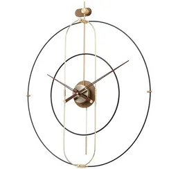Часы настенные Cornelya, Ø80 см