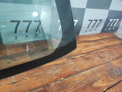 Стекло крышки багажника, заднее Suzuki SX4 1 06-14 Б/У Оригинал 8457079J00
