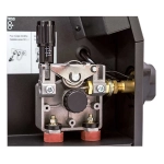 FoxWeld INVERMIG 205 сварочный полуавтомат 6378