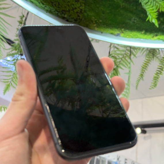 Apple iPhone 11 64 ГБ Черный