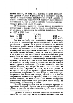 Материалы для этнографии России. Казанская губерния. Часть 2 | А.Ф. Риттих