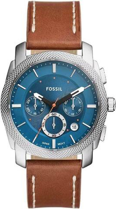 Наручные часы Fossil FS6059 с хронографом