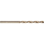 Сверло Milwaukee HSS-G THUNDERWEB по металлу 3.5x70 мм 2 шт