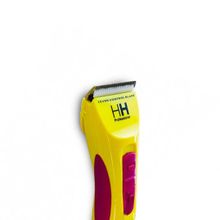Машинка Happy Hair для стрижки и полировки волос