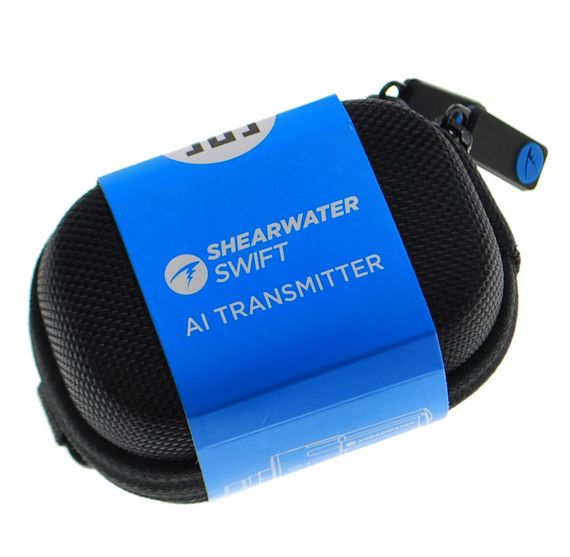 Трансмиттер Shearwater Swift
