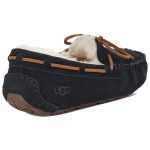 Мокасины UGG Dakota, 1107949-BLK