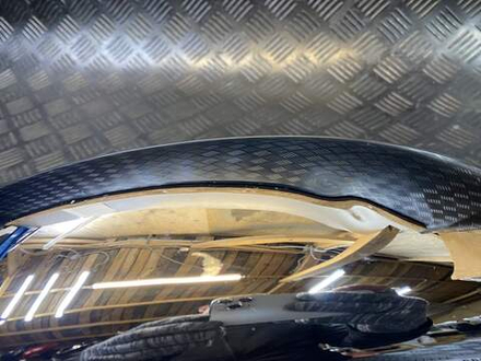 Крыло переднее Yamaha SR400 053368