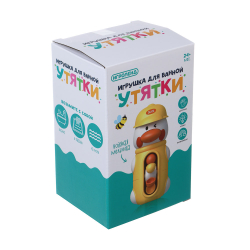 Игрушка для ванной УТЯТКИ (260-053)