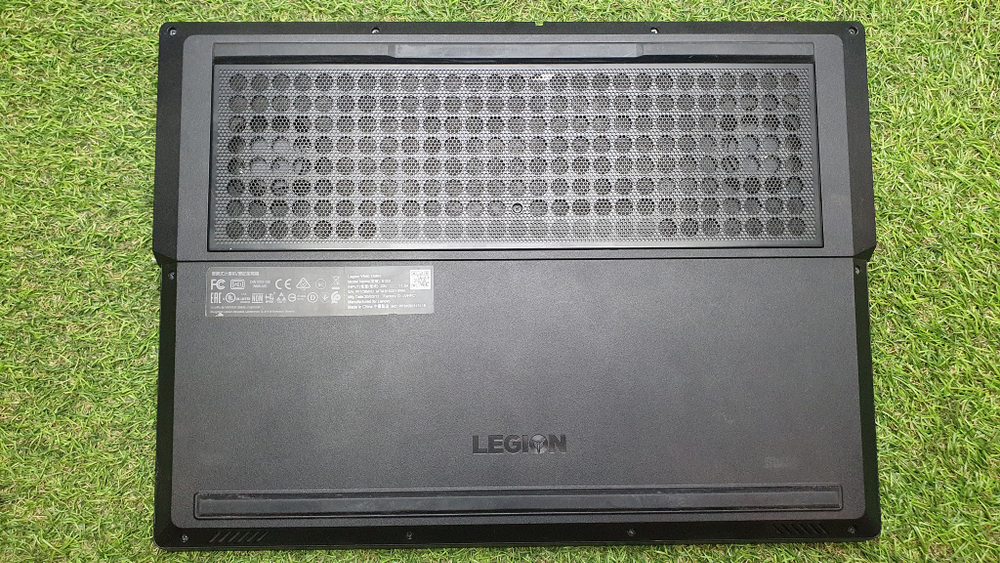 Игровой Lenovo i5-9/16Gb/RTX 2060 6Gb/FHD/Legion Y540-15IRH 81SX011PRK/Windows 10