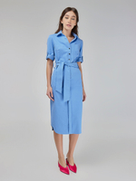 Платье Jean Blue
