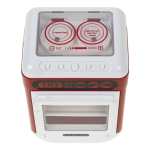 Плита, свет/звук, коробка A2001-3