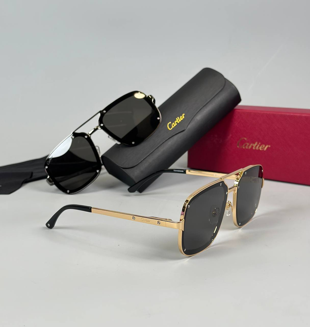 Очки Cartier