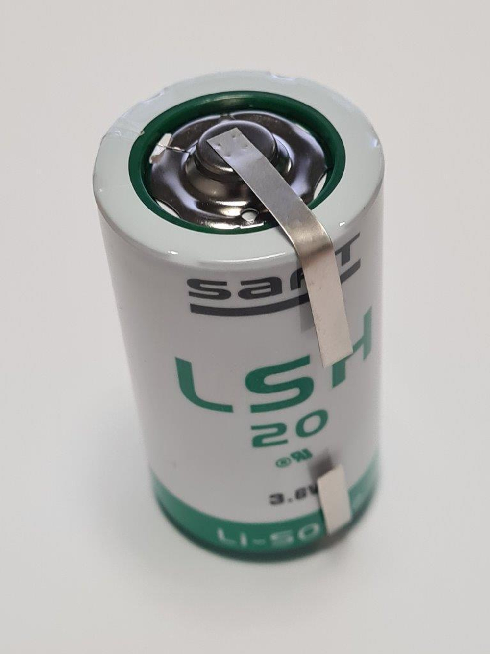 Элемент питания SAFT LSH20 CNR