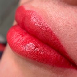 Пигмент Ne Pigment Французская малина #220, 7 мл.