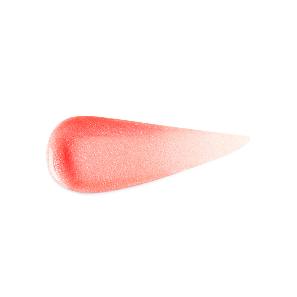 Kiko Milano 3D Hydra Lipgloss 09