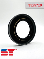 Сальник привода колеса правый для ВАЗ 2110-2115 1 шт Support Technology