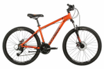 Горный велосипед Stinger Element STD SE 26" (2022)