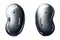 Samsung Galaxy Buds Live Чёрный