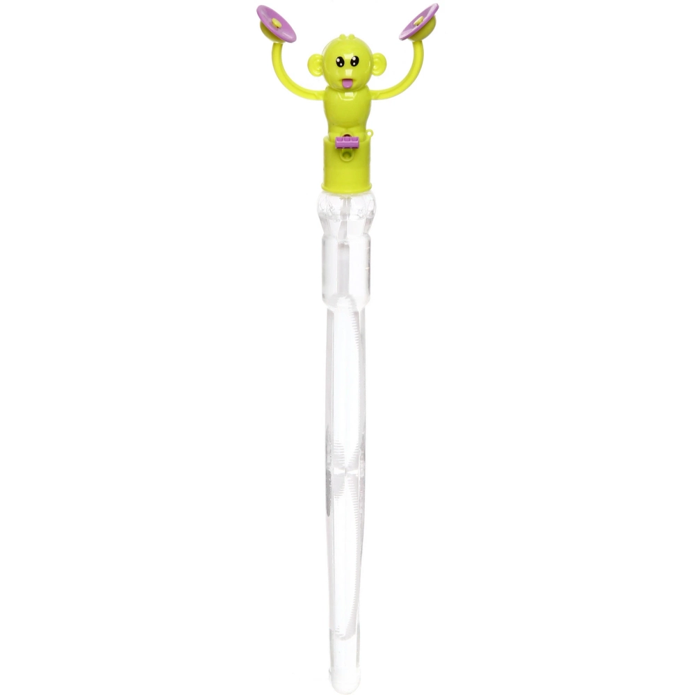 Мыльные пузыри «Обезъянка» 45 см, 150 мл