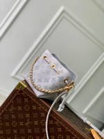 Louis Vuitton Pico Bella