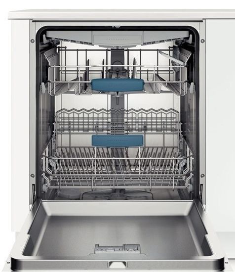 Встраиваемая посудомоечная машина Bosch SMV 68N60