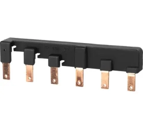 Шина соединительная наборная ШСН 3П 63А 2x3PIN(тип B) TDM SQ0802-0313