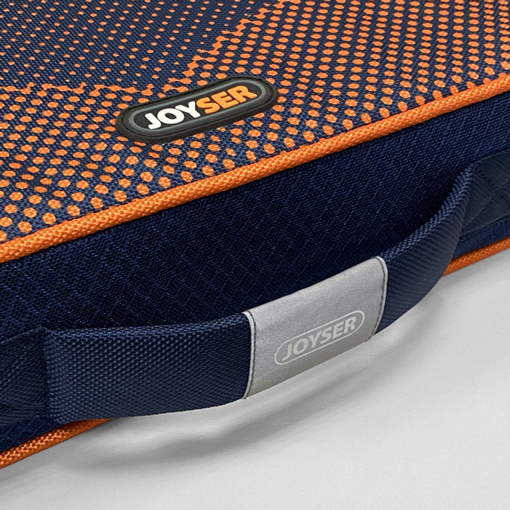 Лежанка для животных JOYSER Chill J-Pad L/950*600*80 см оранжевая