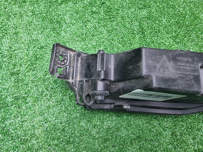 ПТФ правая BMW X3 G01 X4 G02 (2017-2021) LED