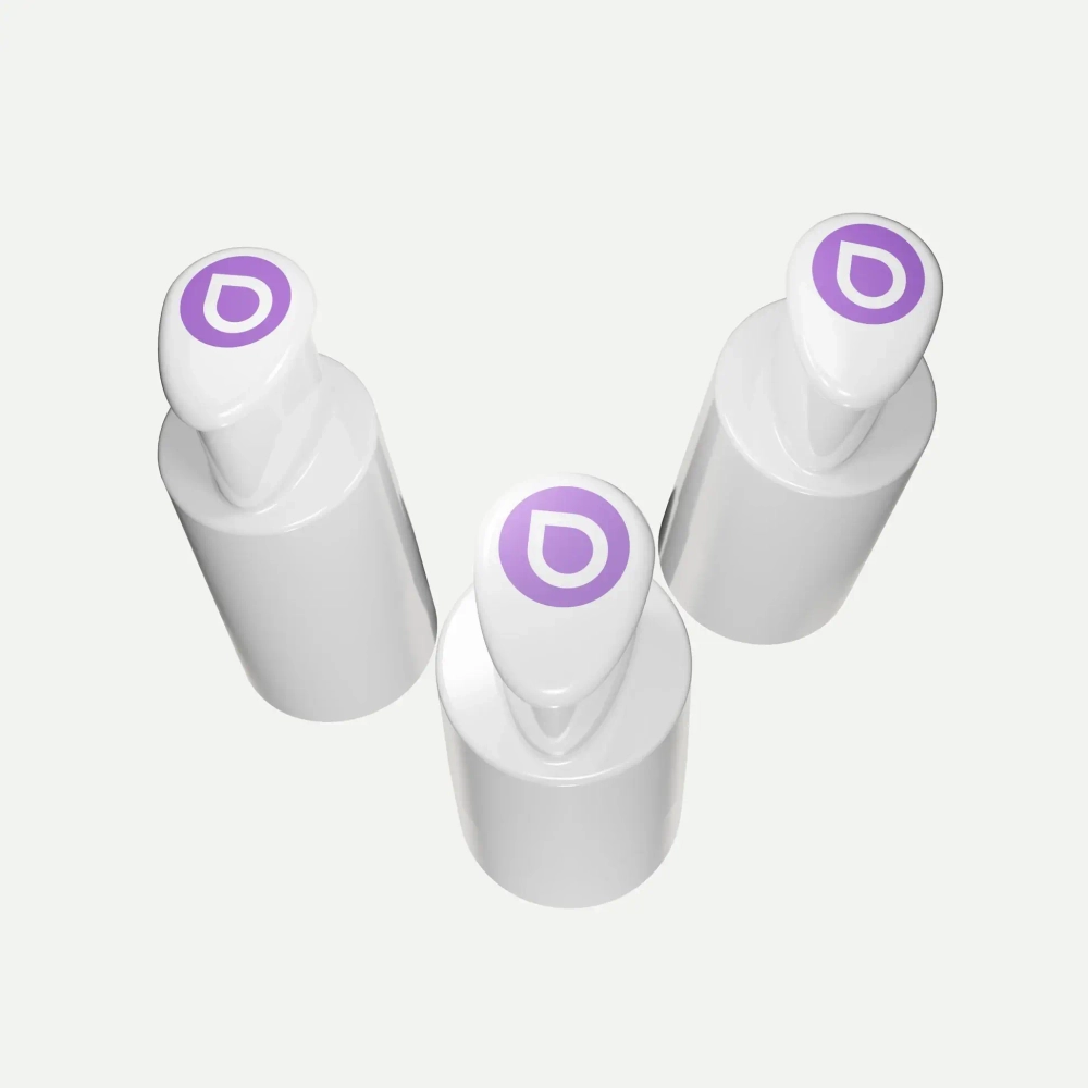 Капсулы Tranexamic eraser
