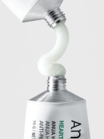 Anua Легкий увлажняющий крем с центеллой и ниацинамидом Heartleaf Centella Red Spot Cream 30 гр