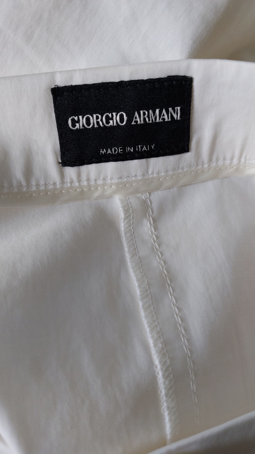 Юбка Giorgio Armani