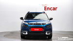 Citroen/DS C4 Cactus 1.5 BlueHDi 샤인 (03.2021)