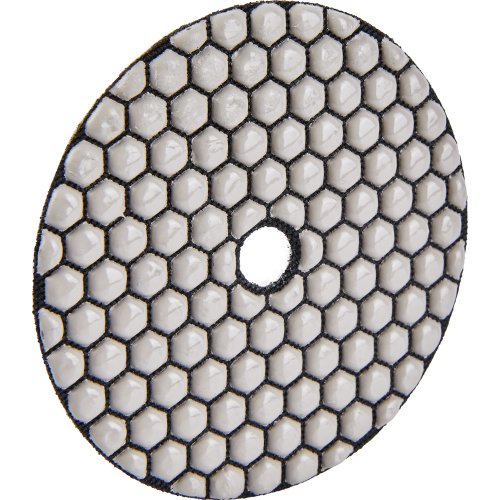 Диск алмазный ELITECH 100мм P10000 сухое шлифование   1820.161100