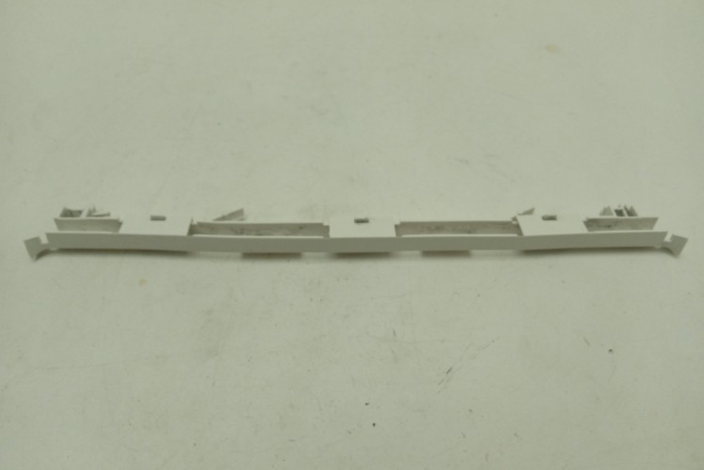 PC4510A412 кт163 Пластиковые элементы для стиральной машины Hansa PC4510A412 б/у