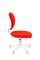 Кресло Chairman Kids 108 Россия 26-22 красный